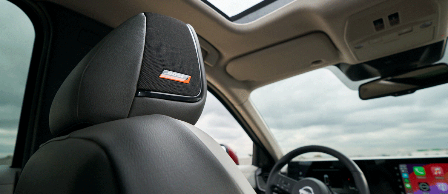 Nissan Kicks 2025